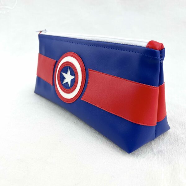 Trousse Captain America