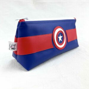 Trousse Captain America