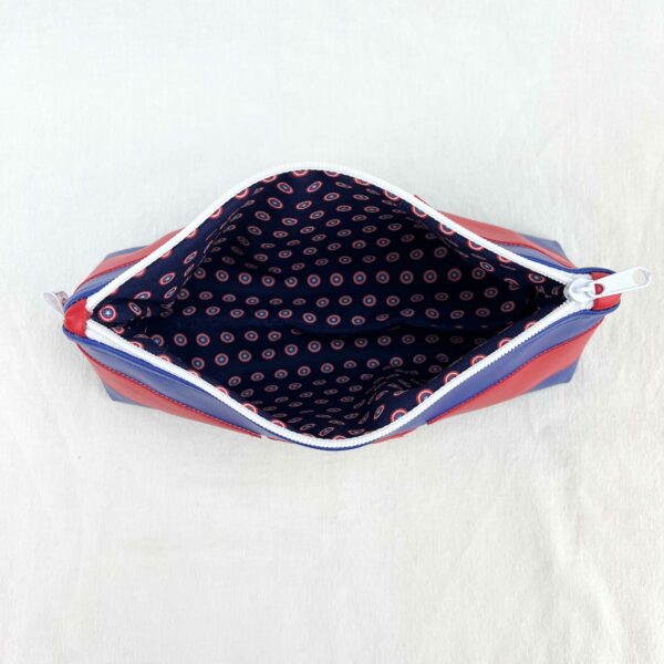 Trousse Captain America