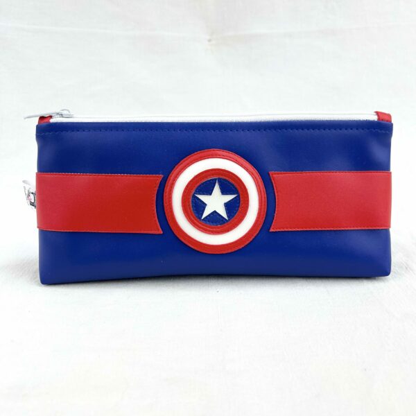 Trousse Captain America