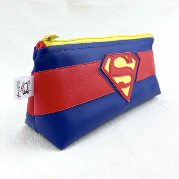 Trousse Superman